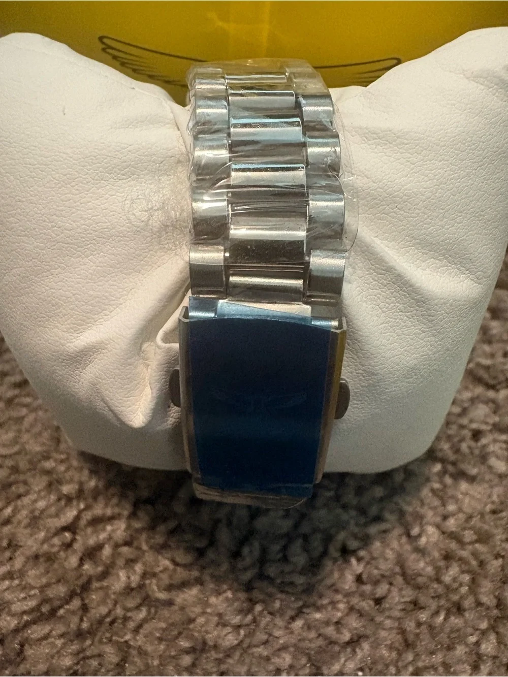 Invicta bold watch